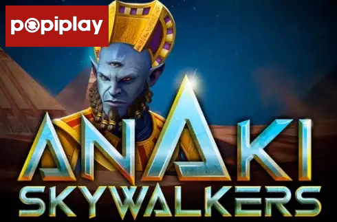 Anaki Skywalkers